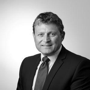 Karl Barnfather, photo 1