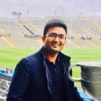 Akshit Gupta, photo 1