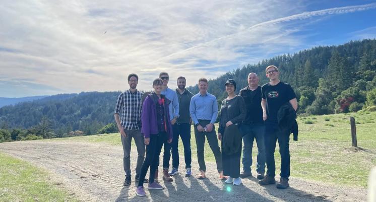 Will Borzon, photo 1