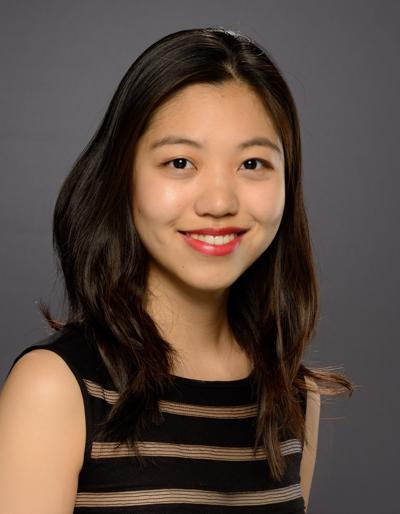 Stephanie Tang, photo 2