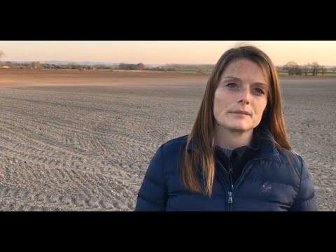 Cath Crowther, photo 1