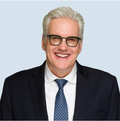 Jeff Harris, photo 2