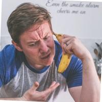 Barry Lewis, photo 1