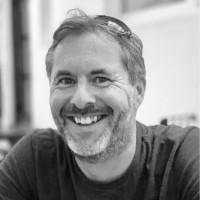 Andrew Sewell, photo 2