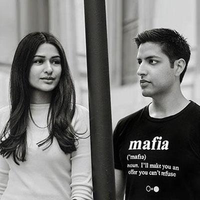 Bipan Ahuja, photo 1