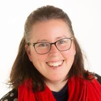 Amanda Luckman, photo 2