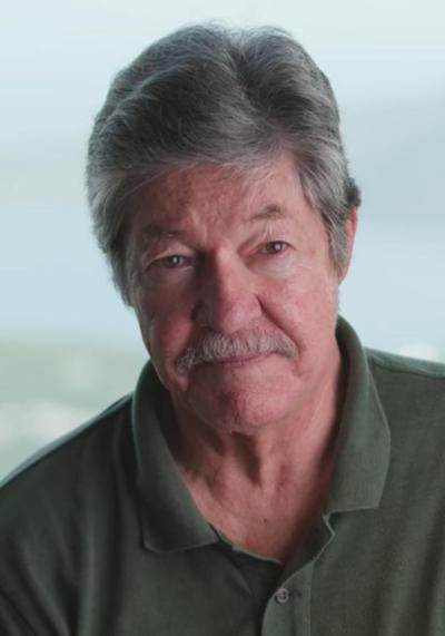 Steve Scully, photo 2