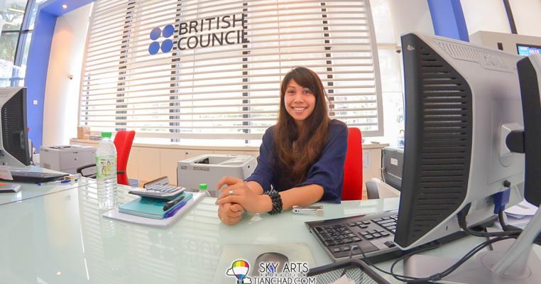 Acca Janice Koo, photo 1
