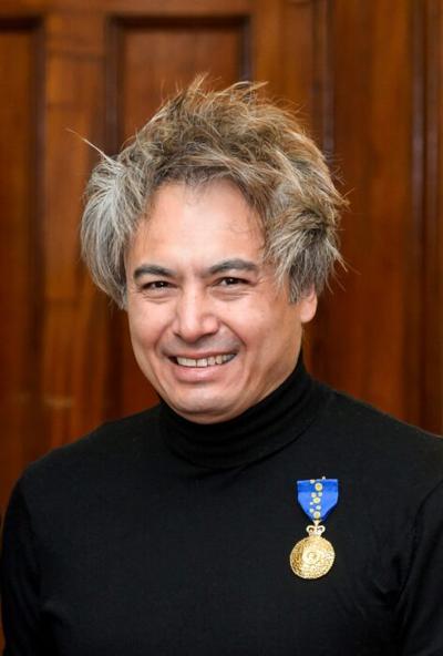 Cheok Oon, photo 1