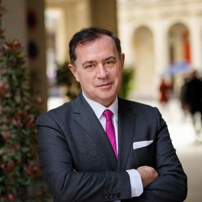 Pascal Moebel, photo 2