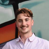 Tristan Davis, photo 1