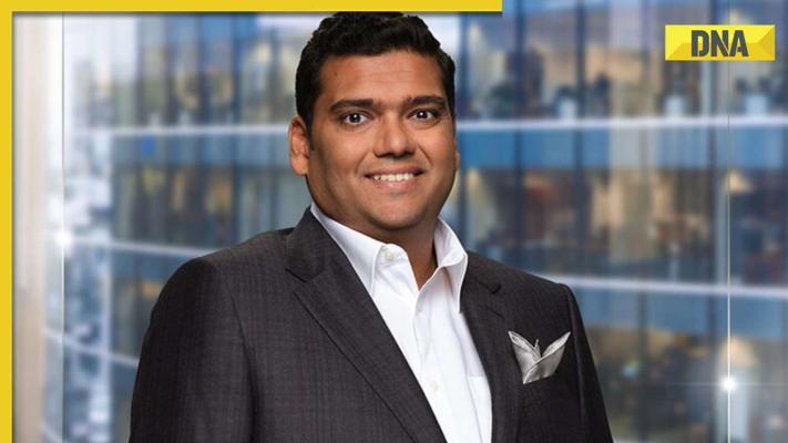 Rajiv Poddar, photo 1