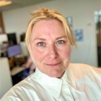 Dorthe Stricker, photo 2