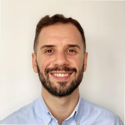 Manos Halicioglu, photo 1