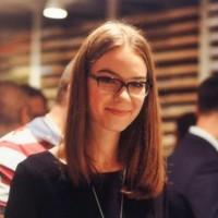 Polina Polysaeva, photo 1