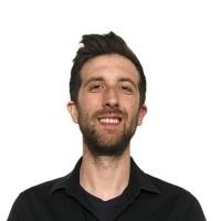 Alex Davis, photo 2