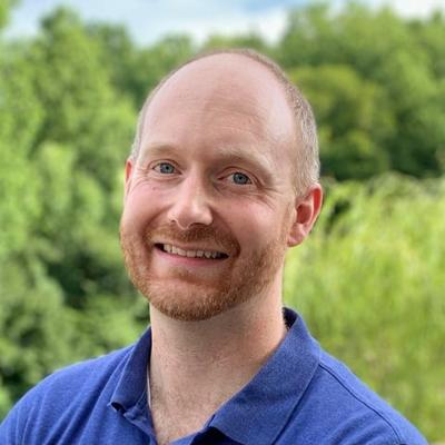 Jamie Conklin, photo 1