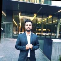 Manas Joshi, photo 1