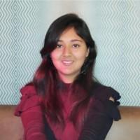 Shreya Tripathi, photo 2