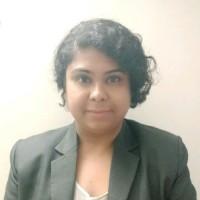 Jasmine Mehta, photo 1