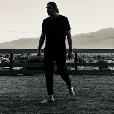 Trevor Jensen, photo 1