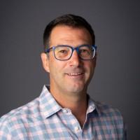 Rusty Bishop, PhD, photo 2