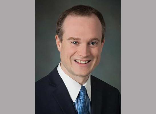 John Mauro, photo 1