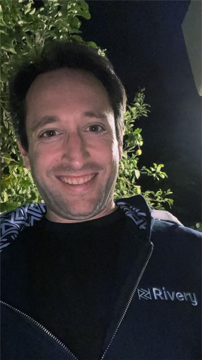 Michael Barg, photo 2