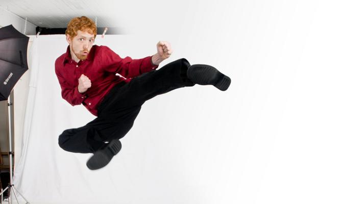 Griffe Youngleson, photo 1