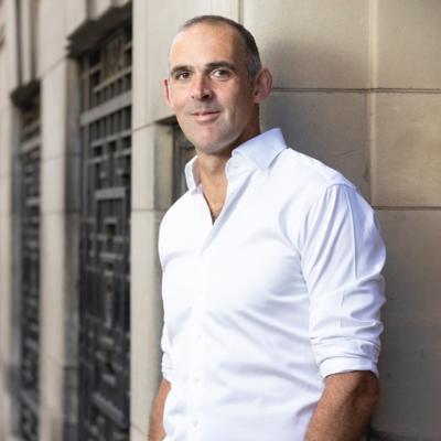 Danny Williams, photo 1