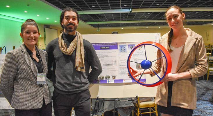 Molly Whyte, photo 2