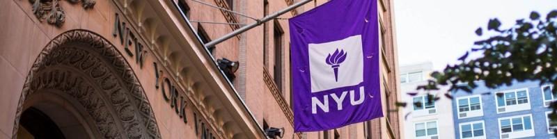 New York University, photo 2