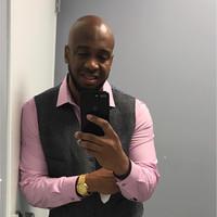 Steve Maybee, photo 2