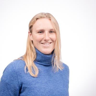 Sif de Visser, photo 1