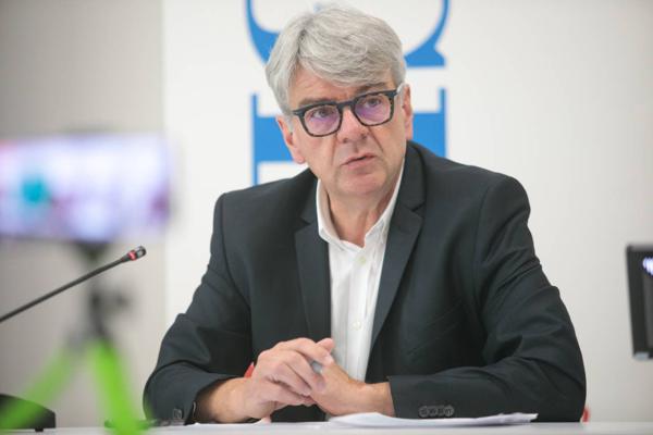 Romain Wolff, photo 1