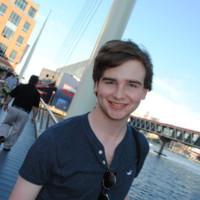 Peter Hansen, photo 2