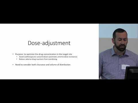 Darren Roberts, photo 2