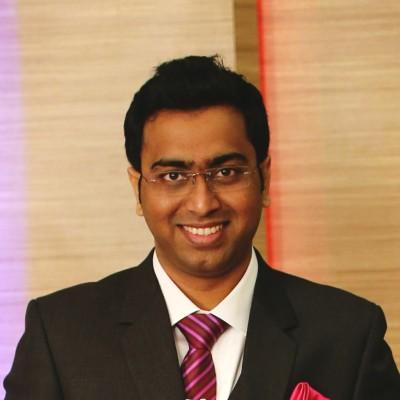 Pranay Bhatia, photo 2