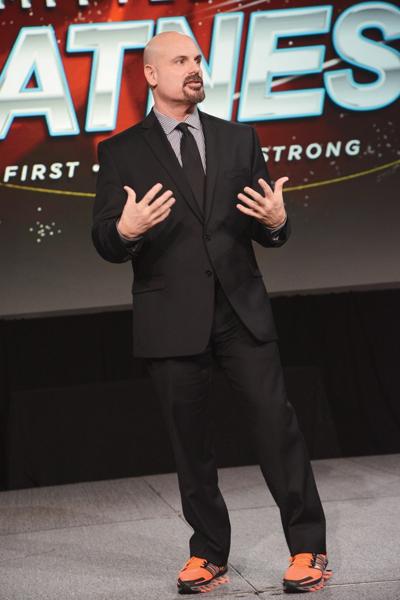Michael A., photo 2