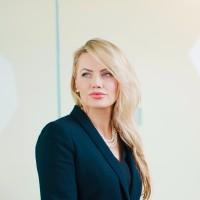 Sara J. Fahy, photo 2