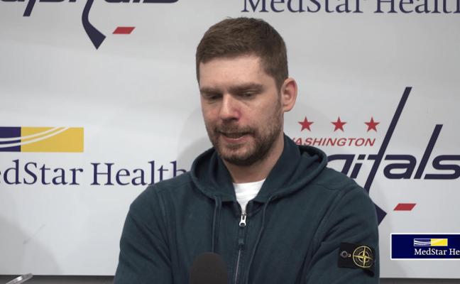 Michael Kuznetsov, photo 1