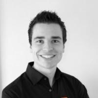 Joris Peters, photo 2