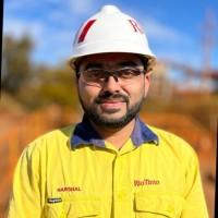 Harshal Jain, photo 2