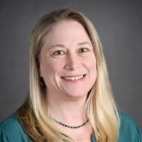 Rebecca Hayes, photo 1