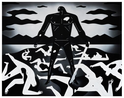 Cleon Peterson, photo 2