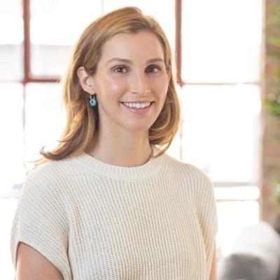 Katie O'Neill, photo 1