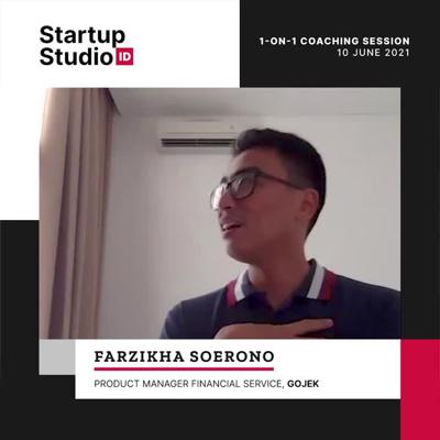 Andrew Tedjo, photo 1