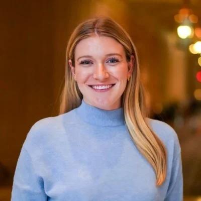 Clare Bruzek, photo 2