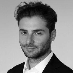 Casey Swerner, photo 1