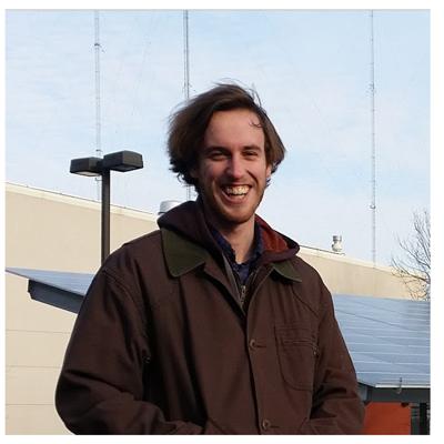 Brock Gibian, photo 2